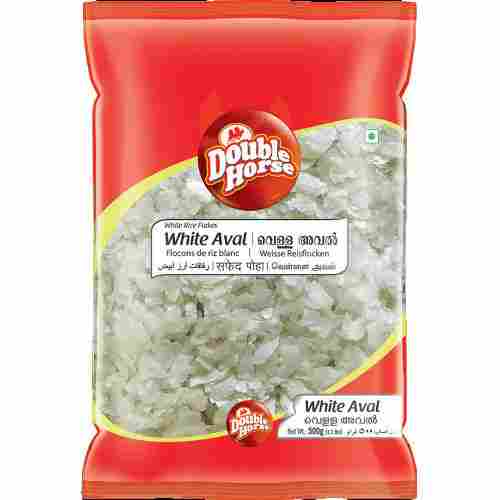White Rice Flakes